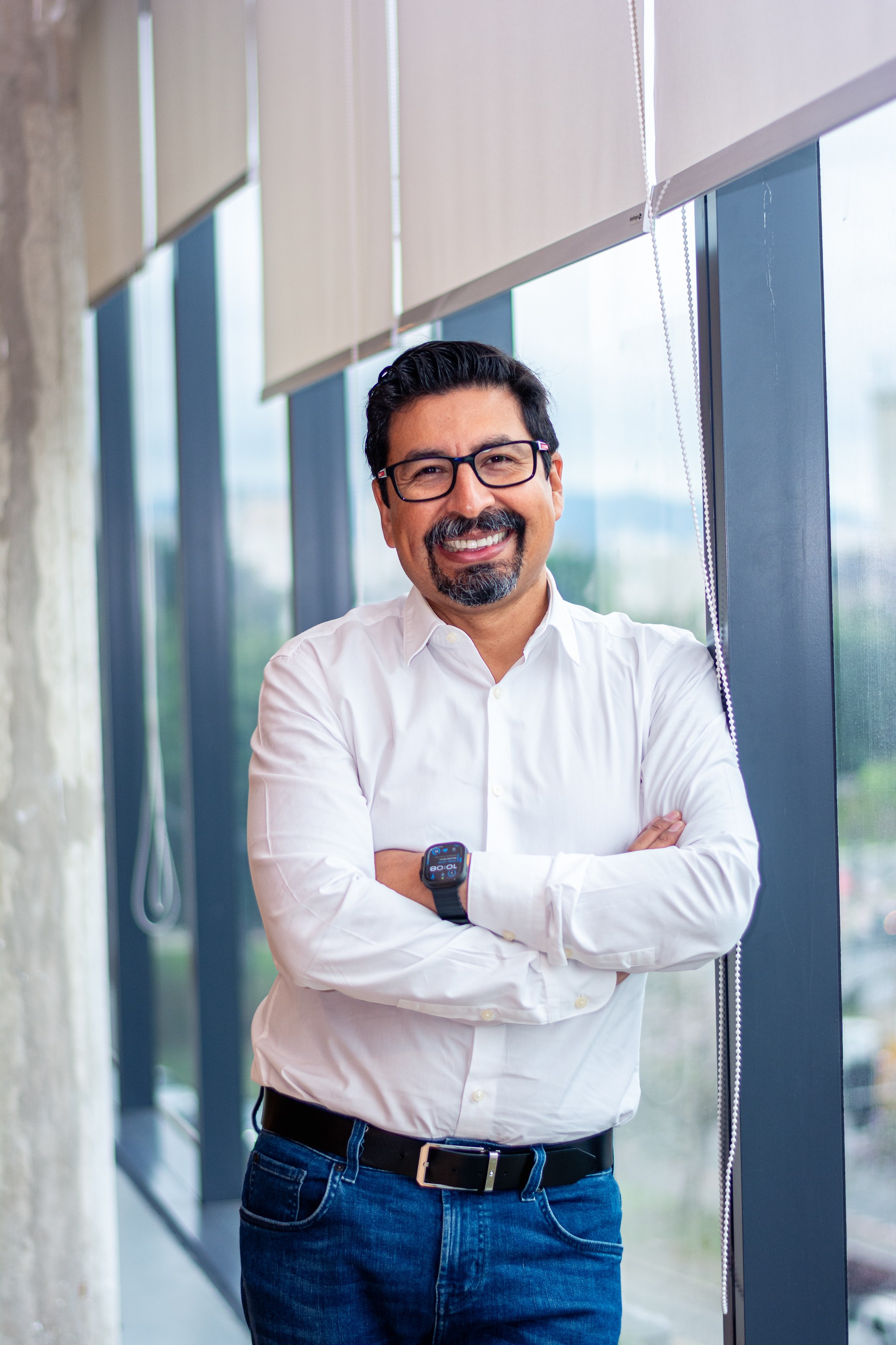 Gino Antonio Romero Ichazo